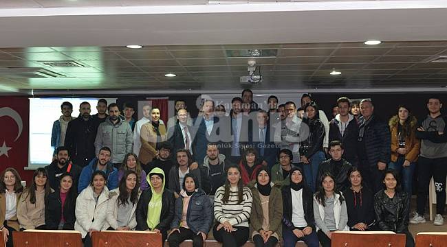 Bilimin ve Kültürlerin Birleştiği Üniversite
