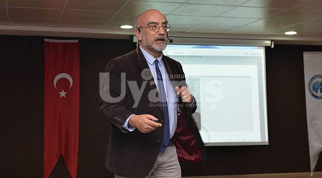 Bir matematikçinin itirafları