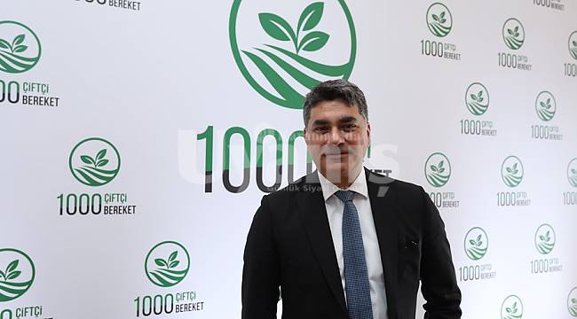 Cargill'in '1000 Çiftçi 1000 Bereket' Programı mısır tarımında verimi arttırıyor