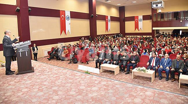 Darbeler Tarihi ve 28 Şubat Konuşuldu