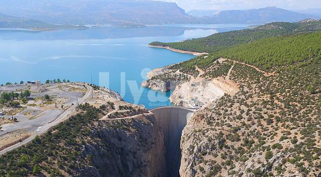 DSİ’den Karaman’a devasa yatırımlar