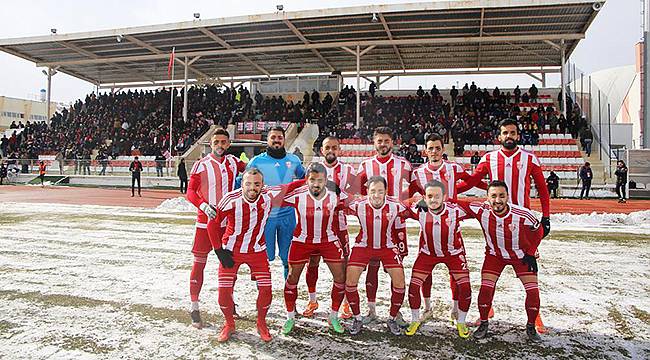 İlk 3 Sıradaki Takımlar Deplasmana Gidiyor