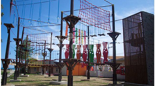 Karaman'a yeni park yapılacak