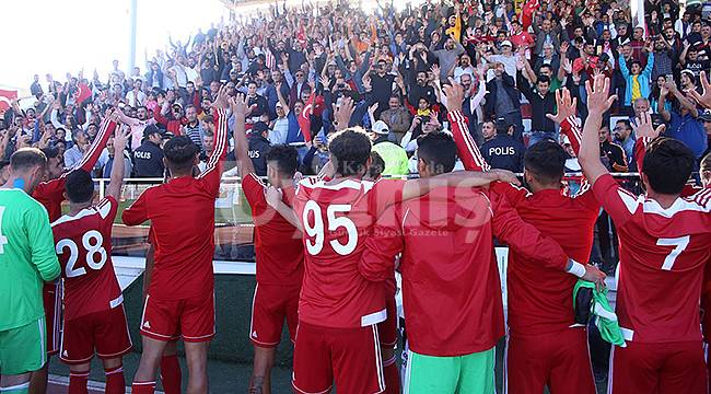 Karaman Belediyespor Kendi Evinde Ortaca Belediyespor'u Ağırlayacak