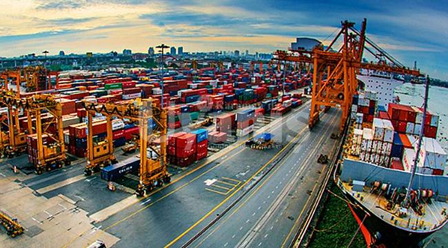 Karaman’da ihracat azaldı, ithalat arttı