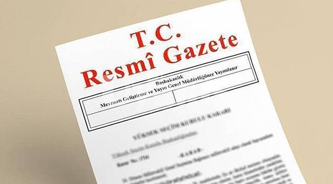 Karaman Ticaret İl Müdürü Özcan oldu