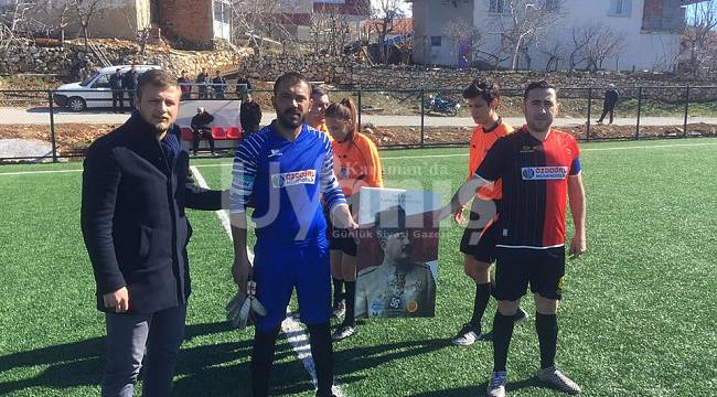 Kazımkarabekir Spor namağlup lider