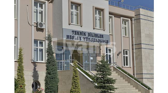 KMÜ'de Seracılık Programı Açıldı
