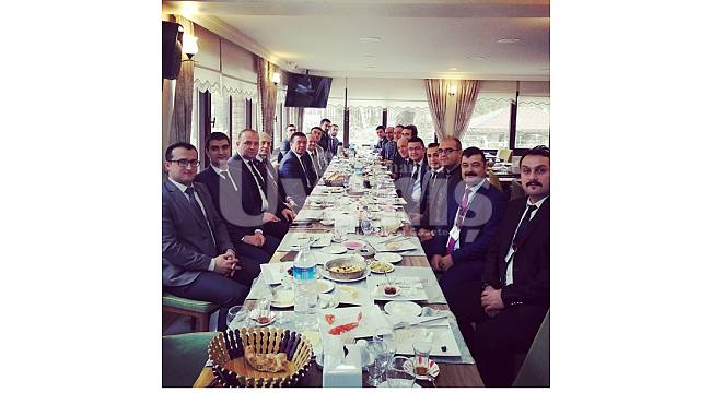 MEDAŞ Teknolojik Altyapısını Geliştirmeye Devam Ediyor!