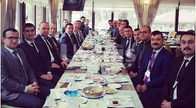 MEDAŞ Teknolojik Altyapısını Geliştirmeye Devam Ediyor!