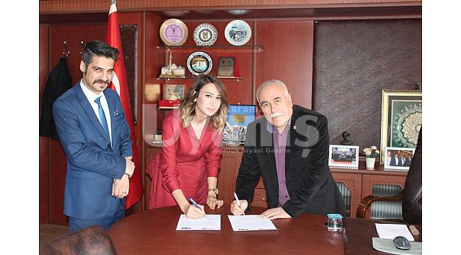 MEPAŞ'tan işyerlerine yüzde 10 İndirim