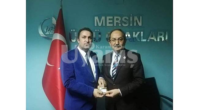 Şair-Yazar İbrahim Şaşma'ya beş ödül birden