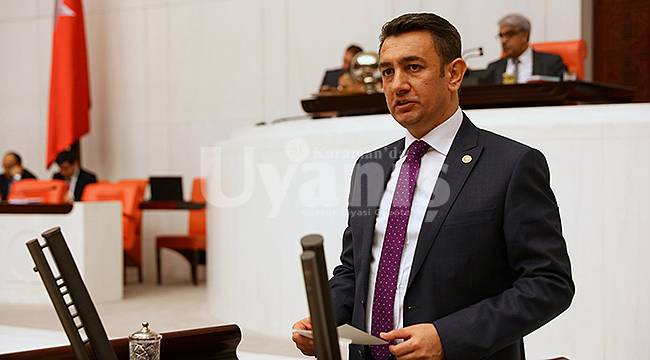 Ünver, "CHP tüm emekçilerin yanındadır"
