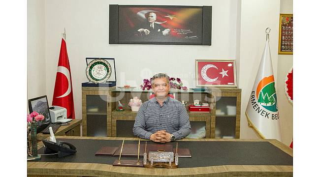 Zorlu'dan mübarek üç aylar mesajı