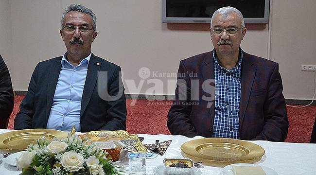 AK Parti'de Kongre Heyecanı