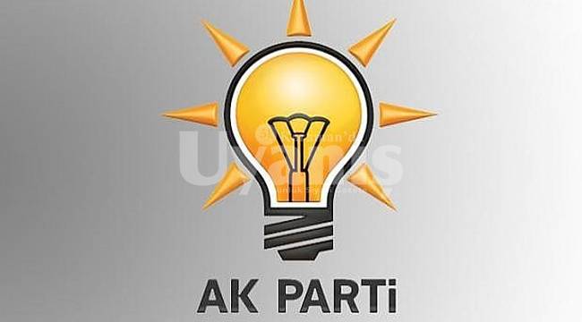 AK Parti Merkez İlçe Kongresi ertelendi