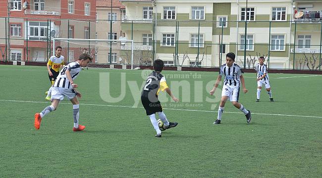Amatör ve U19 Kategorileri haricindeki tüm ligler iptal edildi