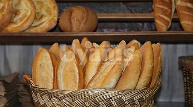 Artık Market ve Fırınlar Ekmek Satabilecek
