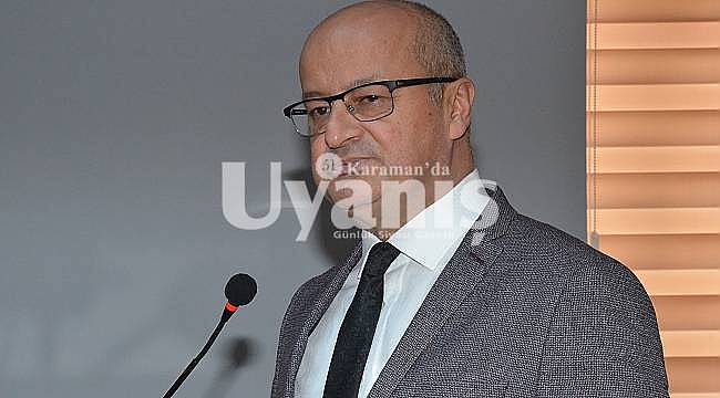 Başkan Kağnıcı'nın 18 Mart mesajı