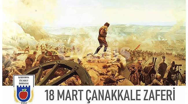 Başkanlardan Şehitleri Anma Günü Mesajı