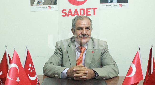 Bayram Zorlu; “Cepteki Tırtıl”