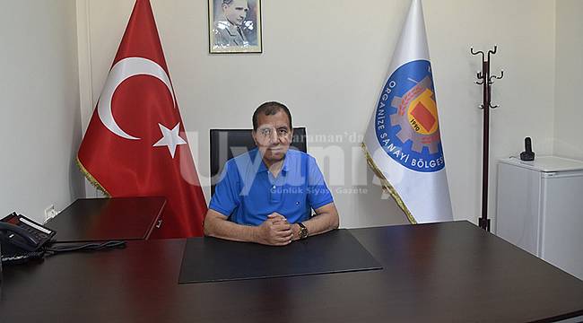 Boynukalın; “Karaman İhracatı Virüs İle %40 Düştü”