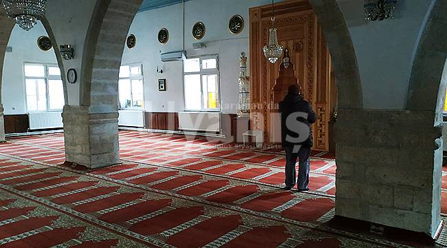 Cemaat Diyanet'e uydu