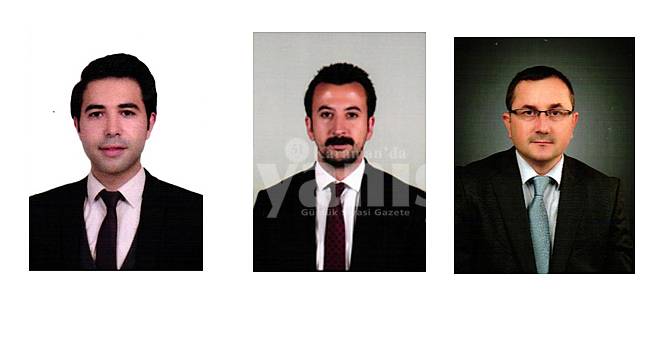 CHP'li Belediye Meclis Üyelerinden TSK'ya destek