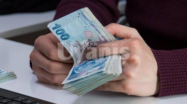 Emeklilere bayram ikramiyeleri hangi tarihlerde ödenecek