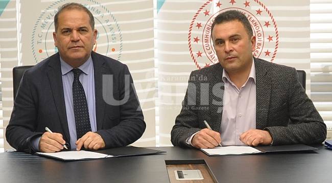 Geleceğin sınıfları MEVKA desteği ile oluşturulacak