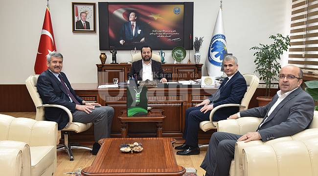 Gençlerin beden ve ruh sağlığı istişare edildi