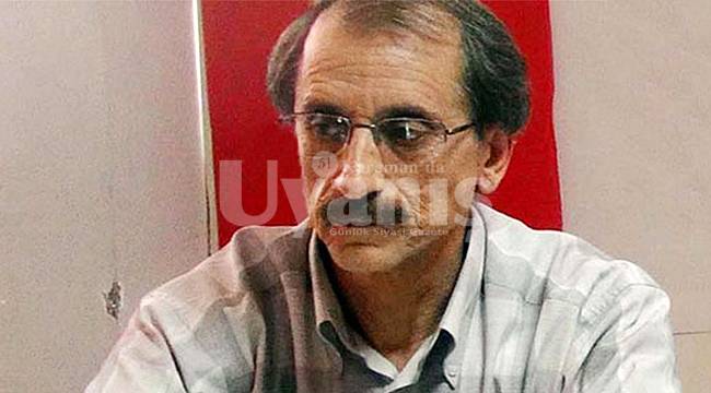 Halil Nimetoğlu vefat etti