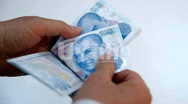 İhtiyaç sahiplerine 1000'er lira ödenecek