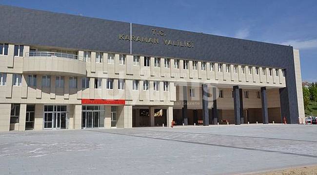 İl Umumi Hıfzıssıhha Kurul Kararı Açıklandı