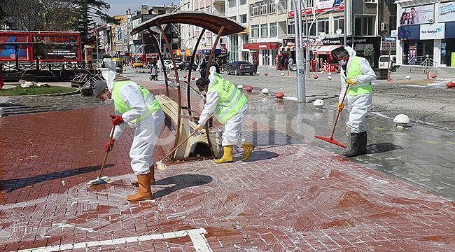 Kağnıcı, "Bu Kimyasallar Yeni Hastalıkların Oluşma İhtimalini Arttırıyor"
