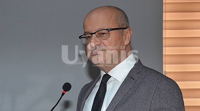 Kağnıcı'nın 8 Mart Dünya Kadınlar Günü mesajı