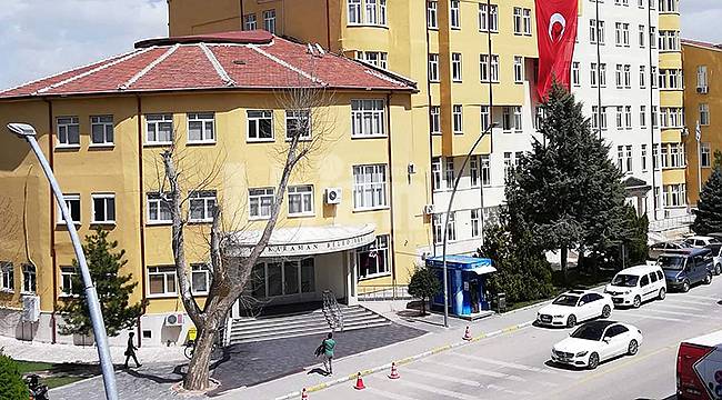Karaman Belediyesi’nden Önemli Duyuru