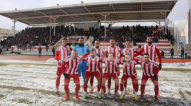 Karaman Belediyespor deplasmanda Ereğlispor'la karşılaşacak