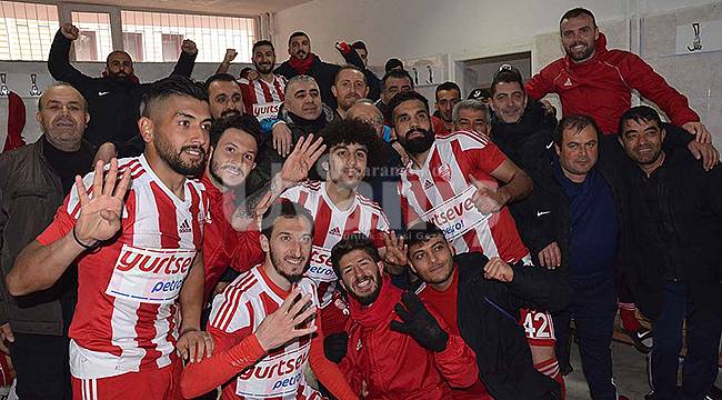 Karaman Belediyespor’un Konuğu Çal Belediyespor