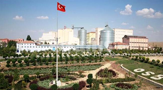 Karaman’da ihracat ve ithalat arttı