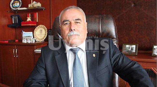 Karaman Esnaf Odaları Evlere Servis Hizmeti Başlattı