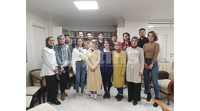 KAREV'den ingilizce kursuna yoğun ilgi
