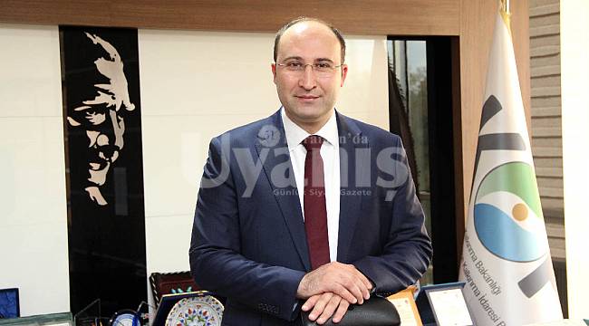 KOP’tan Bölgenin Proje Kültürüne Büyük Katkı
