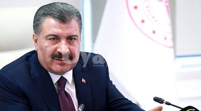 Koronavirüsten ölenlerin sayısı 4'e, vaka sayısı 359'a yükseldi