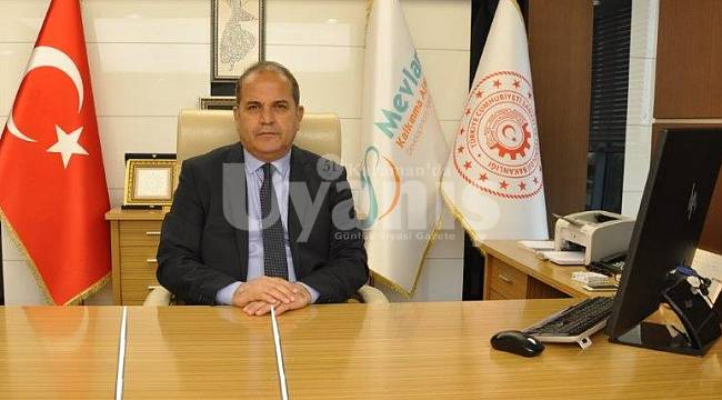 MEVKA’dan Karaman’ın sosyal gelişimine büyük destek
