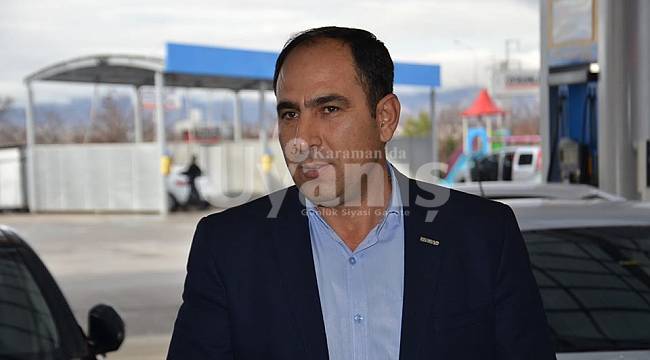MÜSİAD'tan iş dünyasına istihdam çağrısı