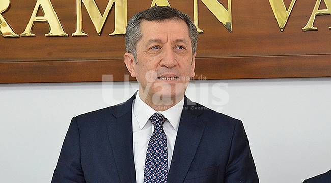 Okullara Verilen Ara Uzatıldı