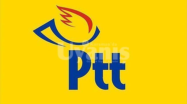 PTT’den sosyal mesafe kuralı uyarısı