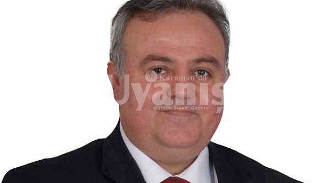 Şeker: “Evde Kalacağız, Birlikte Başaracağız”