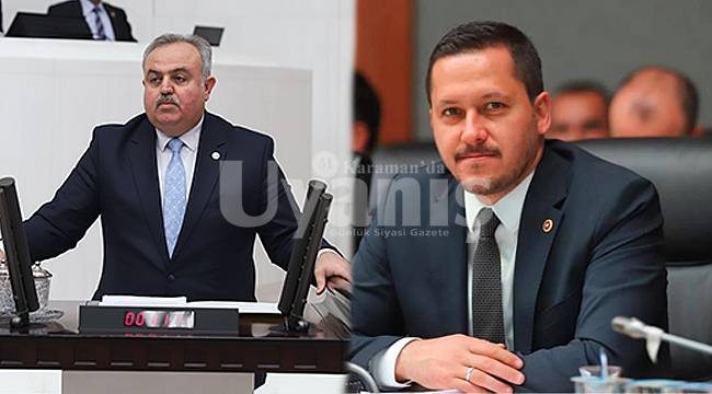 "Şerefsizim, Onursuzum de ve özür dile"